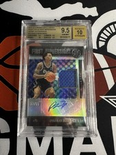 Top 2022-23 NBA Rookie Cards Guide & Basketball Rookie Card Hot List 34