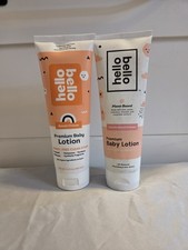 Hello Bello Premium Baby Lotion, Gentle Sweet Cream PACKS 2 - FREE SHIPPING