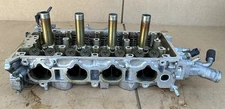 2009-2014 Honda Accord K24Z3 CYLINDER HEAD- NO ROCKERS OEM 99K Miles