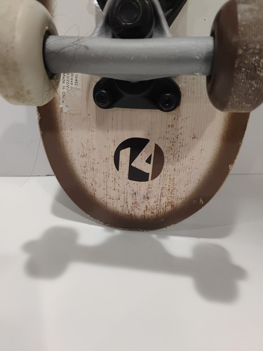 22" Kryptonics Skateboard - Bild 3 von 9