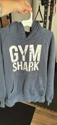 Rare Vintage Classic gymshark hoodie mens Large