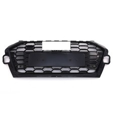 Calandre Audi QUATTRO