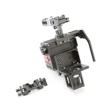 Came-TV Terapin Rig For Sony A7R2, A7S2  A72 - SKU#1916155