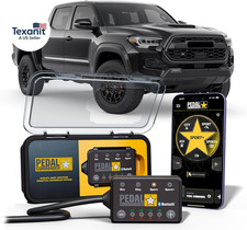 For Toyota Tacoma 2005-2023 Throttle Response Controller - Plug-and-play 36 Dri