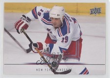 2008-09 Upper Deck Scott Gomez #73 1hs9