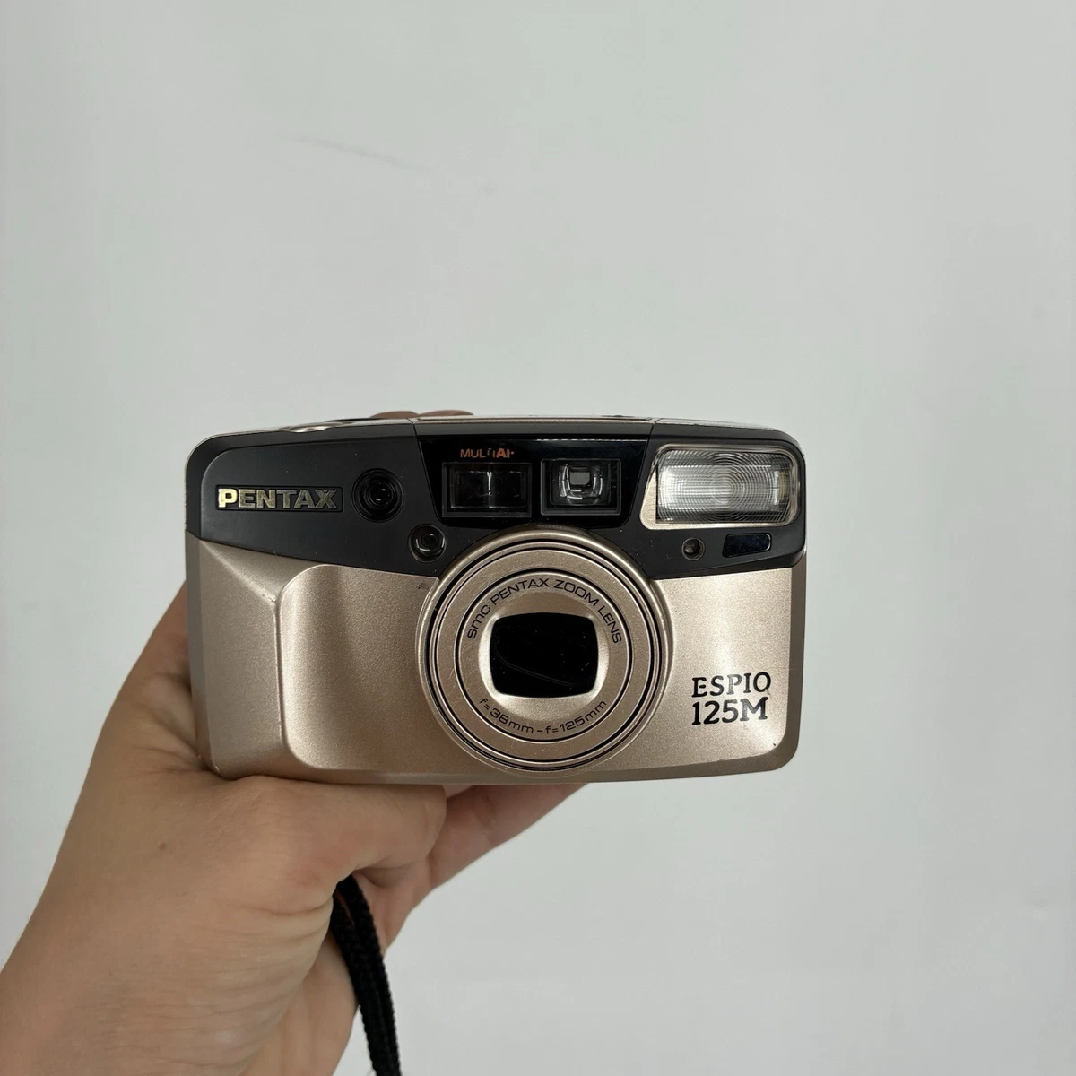 Pentax Espio 120 Film Cameras for sale - eBay