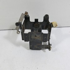 Kawasaki Z 750 LTD Twin Battery Box Battery Fairing 82088