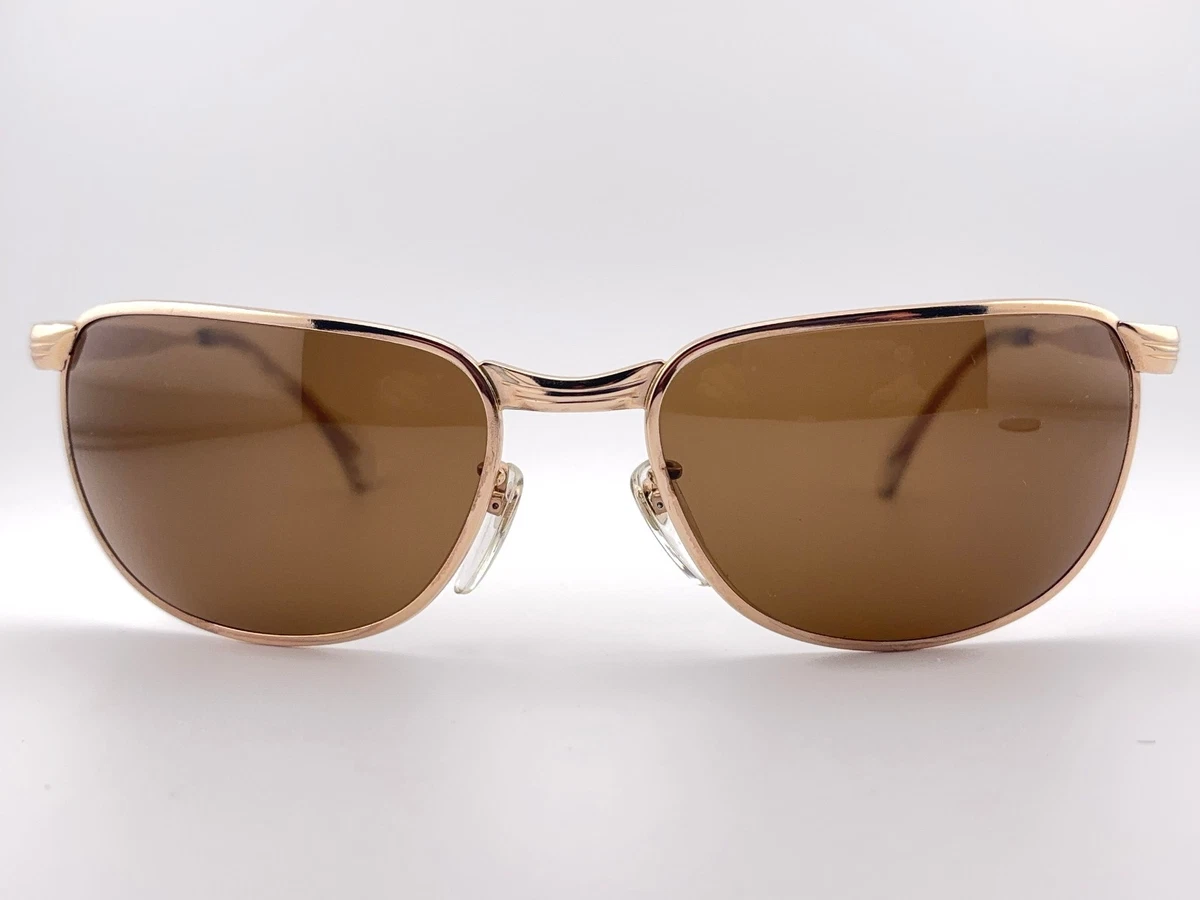 1960s Vintage Shield Sunglasses for sale | eBay