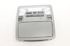 2014-2019 Toyota Highlander Overhead Roof Console w/ Sunroof & HomeLink OEM