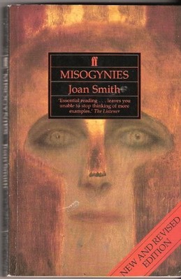 Misogynies by Smith, Joan Paperback Book The Fast Free Shipping