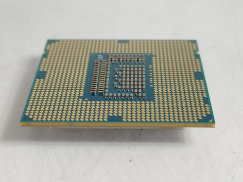 Intel Xeon E3-1220 v2 3.1 GHz LGA 1155 Server CPU Processor SR0PH - Picture 5 of 6