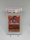 PSA 10 RADIANT CHARIZARD 011/078 SHINY POKEMON GO