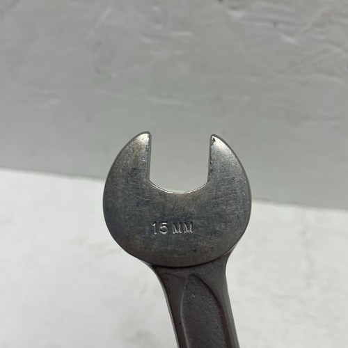 6" Open End Wrench 14mm x 15mm - Westcraft 45-2851-9 - Used - Good Condition - Picture 9 of 13