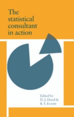 The Statistical Consultant in Action Hardcover
