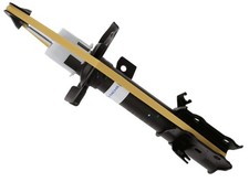 1x SACHS Stoßdämpfer 560 125 für FORD KA 3 UK FK TK VCT TDCi