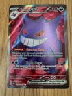 Gengar ex 193/162 SV05: Temporal Forces Holo
