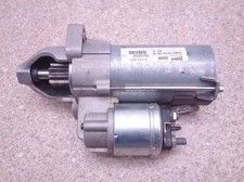 VALEO Anlasser Starter Motor assy BMW R nineT R12 nine T BMW R 1200 GS RT *8TKM*