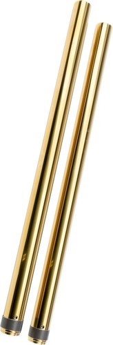 HardDrive 39MM Oro Tenedor Tubos - 27in. Moto Calle Bicicleta 094396 820-52298
