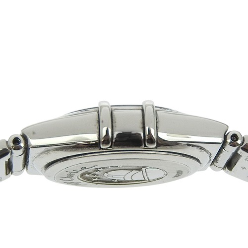 OMEGA Constellation Mini Watches 1561.71 My choice Silver shellDial Stainl... - Picture 5 of 8