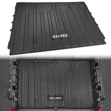 Bed Mat Liner with Can-am Defender HD5/HD8/HD10/MAX 2016 2017 2018 2019 2020 ...