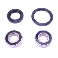 Cuscinetti Ruota Anteriore Per Honda XR 400 R NE03 1996-2002