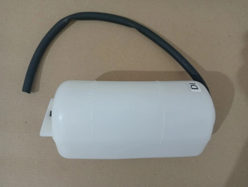 Suzuki Samurai SJ410 SJ413 Gypsy Coolant Bottle Radiator Overflow Tank #B875 - Image 3 of 4