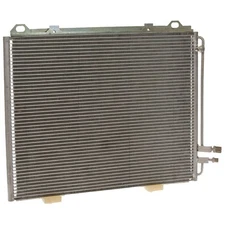 Global Parts Distributors 4814C Gpd Condenser 4814 C