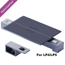 Refurbished Slide Extension For LaserPecker LP4/LP5, Expand 300x160mm Engraving