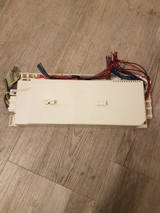 AEG FAV2WBVI1P Leistungselektronik Elektronik AKO 771166-05 0911434361 #GH1098