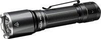 Fenix Led-Taschenlampe TK16 V2.0, Akkubetrieb, Schwarz