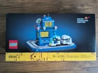 Lego Ideas 40786 Micro Command Center Promo 2025 Space Collectors New Sealed Box