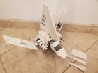 LEGO Star Wars Imperial Shuttle Tydirium (75094) - Incomplete/For Parts Only
