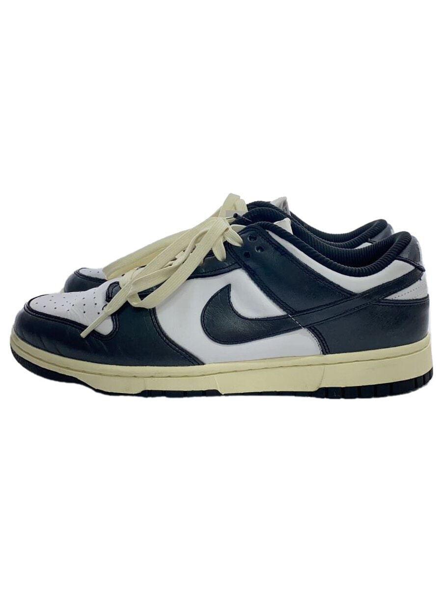 Nike Dunk Low Premium Dunk Low Premium 28Cm Blk EfU74
