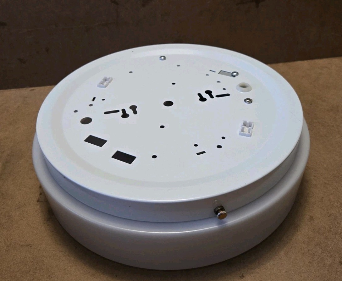 LumaPro 2ZE32 Ceiling Fixture 26w Compact Fluorescent for sale