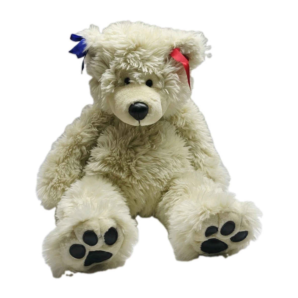 Build-A-Bear Workshop Arctic Friends Teddy Bears for sale | eBay