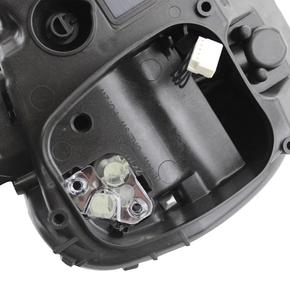 Conjunto de faros izquierdos Hella para Buick Regal TourX 354869151 Foto 4 de 4