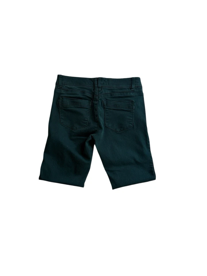 Pantalones de mezclilla Democracy “Ab” Technology pierna recta color estilo B1304PEX2XX talla 4 Foto 3 de 4