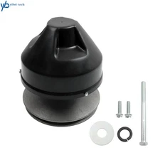 23192-G1 Drive Driven Clutch Fit For EZGO 1976-1988 2-cycle Gas Golf Cart models