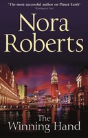 The Winning Hand | Nora Roberts | Englisch | Taschenbuch | 2011