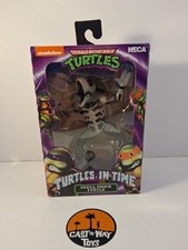 NECA Teenage Mutant Ninja Turtles Shell Shock Loot Crate Exclusive