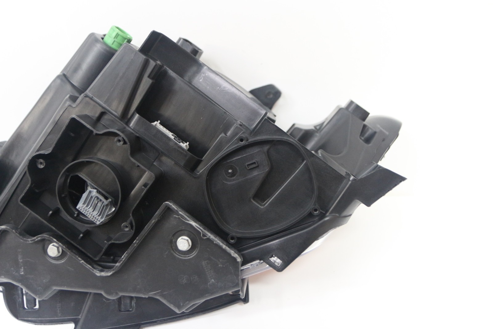 ✅ 2017-2020 Maserati Levante Right RH Headlight OEM Non AFS 2 Module Original