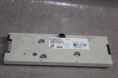 BMW E65 7er 730d Antennenverstärker Diversity 6938064