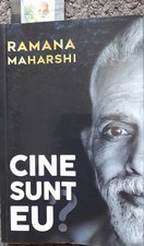 Ramana Maharshi - Cine sunt eu