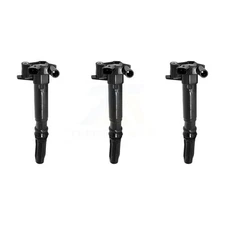 Mpulse KMP-100236 Ignition Coil for E450 Van Ford E-450 Super Duty 2017