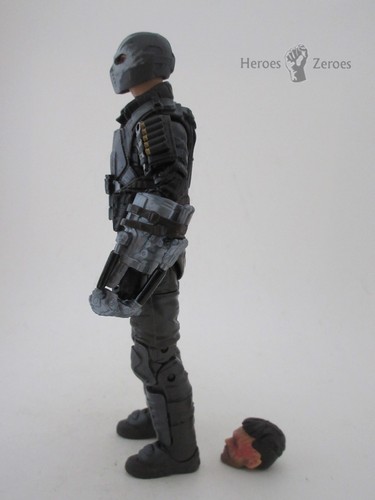 Marvel Legends lose Actionfiguren und BAFs verschiedene Wellen :: Sie wählen - Bild 40 von 236