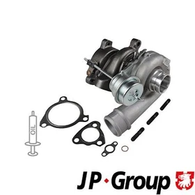 JP Turbolader für AUDI Tt Roadster 8N Cabriolet Coupe 06A145704P