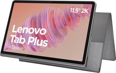 ■lenovo tab puls 256gb/8g 美品　保証期間有り Lenovo - Tab Plus - 11.5