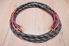 In-acoustic speaker cable 2 x 300cm. Single Wire Speaker Cable