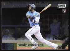 Randy Arozarena