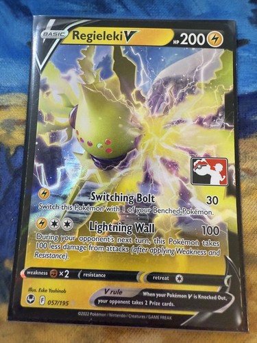 Pokémon TCG Play! Prize Pack Series 4-6 Singles - Iono Ultra Ball Poffin ex's - Picture 64 of 106